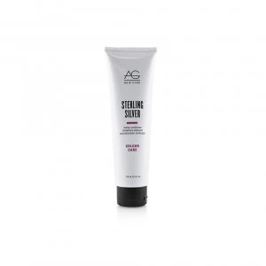 Image of Sterling Silver Toning Conditioner - 178ml-6oz