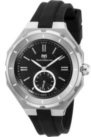 Image of TechnoMarine Watch Cruise Sea Lady Ladies