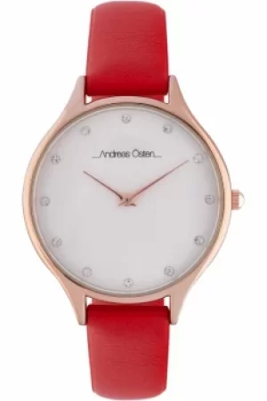 Image of Ladies Andreas Osten Andreas Osten Watch AOS18039 Watch AOS18039