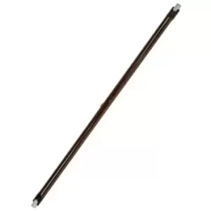 Image of Prolite Infrared Heater Lamp 1400W R7s Ruby