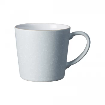 Image of Denby Grey Speckled Large Mug