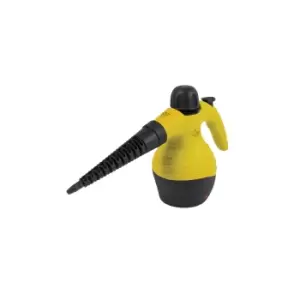 Image of Quest Handheld Steam Cleaner
