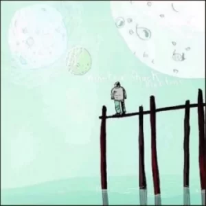 Image of Minotaur Shock Maritime 2005 UK CD album CAD2511CD