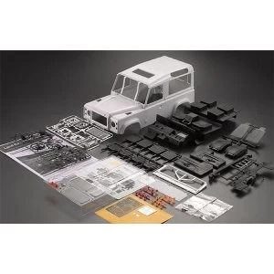 Image of Killerbody Lr90 Hard Body Set