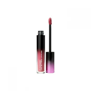 Image of Mac Love Me Liquid Lipcolour - Hey, Frenchie!
