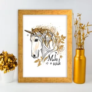 Image of AC1116910697 Multicolor Decorative Framed MDF Painting