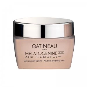 Image of Gatineau Melatogenine AOX Rejuvenating Cream 30ml