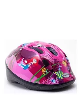 Image of Raleigh Raleigh Lil Terra Mermaid Children'S Helmet 48-54Cm