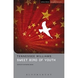 Image of Sweet Bird of Youth by Tennessee Williams (Paperback, 2010)