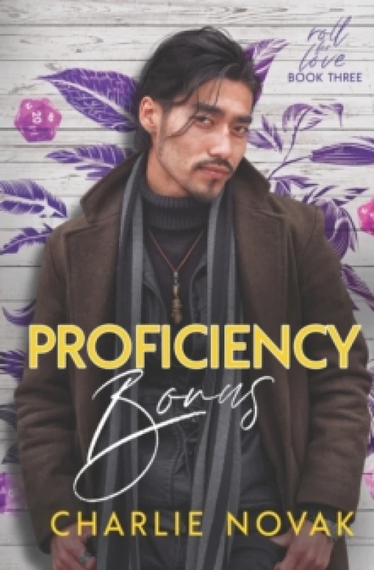 Image of Proficiency Bonus Paperback / softback
