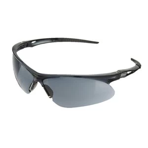 Image of BBrand Richmond Safety Spectacles Smoke