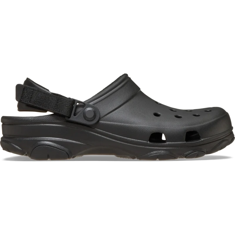 Image of Crocs Clogs Crocs All Terrain Noir Unisex 41/42