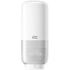 Image of Tork Hand Soap Dispenser Sensor White