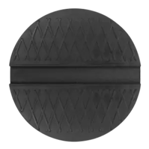 Image of Sealey Jacking Pad Slotted Pinch Weld Universal - JP20