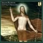 Image of Pachelbel: Christ lag in Todesbanden