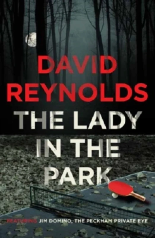 Image of The Lady in the Park. Paperback. By David Reynolds Books