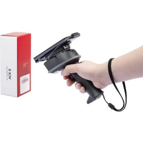 Image of Renkforce RioScan iCR6307AS Bluetooth Barcode Scanner