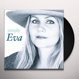 Image of Eva Cassidy - Simply Eva Vinyl
