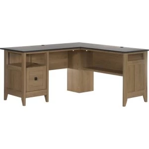 Image of Teknik Home L-Shape Desk