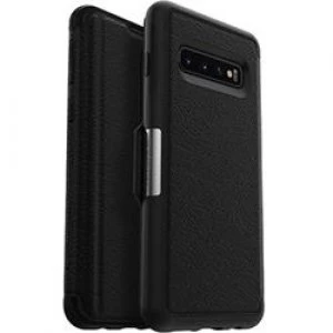 Image of Otterbox Strada Samsung Galaxy S10 - Shadow