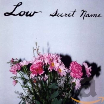 Image of 0 - Secret Name CD