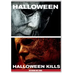 Image of Halloween/Halloween Kills