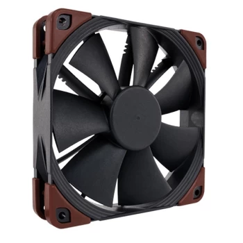 Image of Noctua NF-F12 industrialPPC-24V-2000 IP67 PWM - 120mm