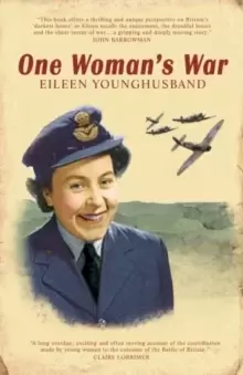 Image of One Woman's War