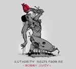 Image of Bobby Avey - Authority Melts From Me (Music CD)