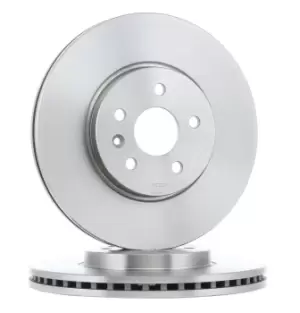 Image of RIDEX Brake disc 82B0953 Brake rotor,Brake discs OPEL,CHEVROLET,VAUXHALL,Mokka / Mokka X (J13),TRAX,Mokka / Mokka X (J13)