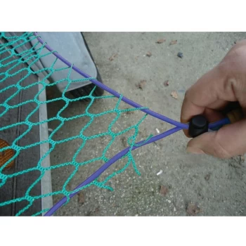 Image of Jumbo - Trailer Net Elastic Chord & Stopper 1750X3000MM