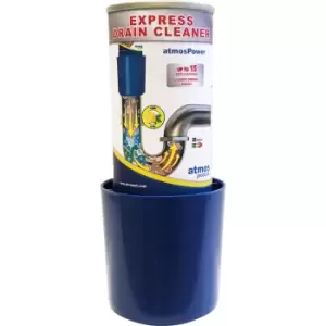 Image of Atmos Power Refill Instant Drain Clearer, 84G