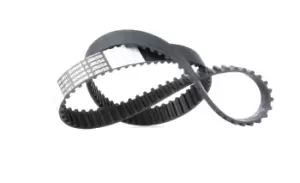 Image of Bosch Timing Belt 1 987 949 605 Cam Belt,Toothed Belt FORD,FIAT,PEUGEOT,Focus II Schragheck (DA_, HCP, DP),MONDEO IV Turnier (BA7)