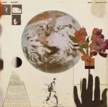 Image of New Mythology