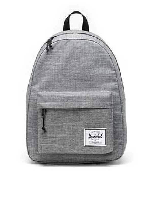 Image of Herschel Supply Co Classic Backpack - 26L - Grey Grey One Size