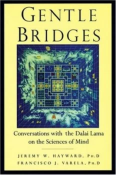 Image of Gentle Bridges by Jeremy W. Hayward Book