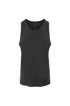 Image of Just Ts Tri-Blend Vest