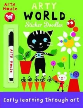 Image of My World by Mandy Stanley Paperback