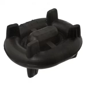 Image of Exhaust Mounting Holder system 10044 by Febi Bilstein