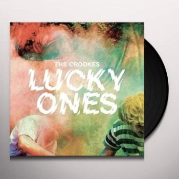 Image of Lucky Ones Vinyl
