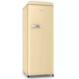 Image of Swan SR11055CN Retro Tall Larder Fridge