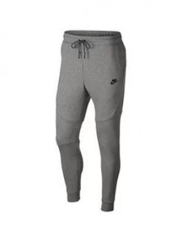 Image of Nike Sportswear Tech Fleece Joggers - Grey