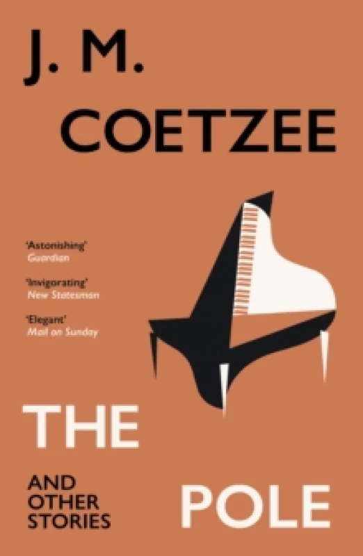 Image of The Pole and Other Stories Paperback / softback