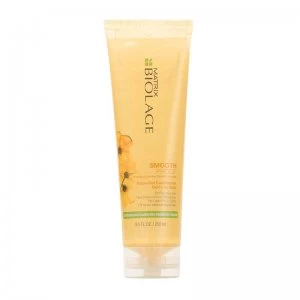 Image of Biolage Smooth Proof Aqua Gel Conditioner 250ml