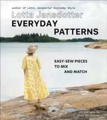 Image of Lotta Jansdotter Everyday Patterns : Easy-Sew Pieces to Mix and Match