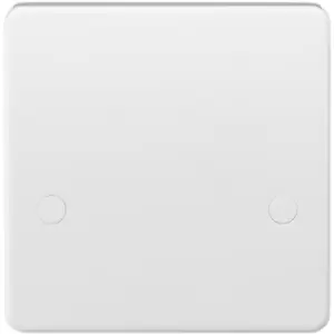 Image of KnightsBridge Curved edge 45A Cooker Connection Unit