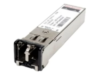 Image of Cisco Rugged SFP - SFP (mini-GBIC) Transceiver Module