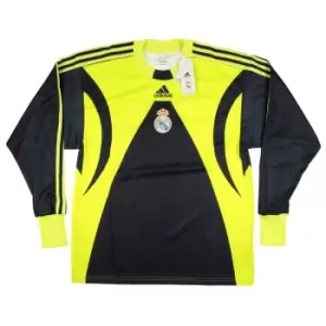 Image of 2022-2023 Real Madrid GK Icon Jersey