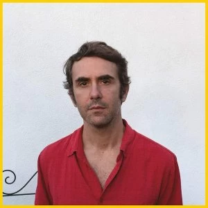 Image of Chris Cohen - Chris Cohen Coloured Vinyl