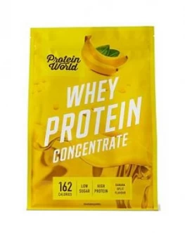 Image of Protein World Whey Protein Concentrate 520G - Banana Split